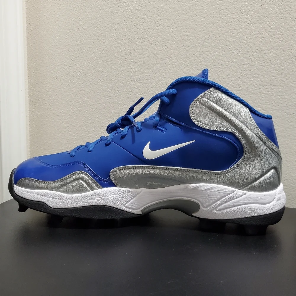 New Nike Zoom‎ Merciless Football Promo Cleats 16